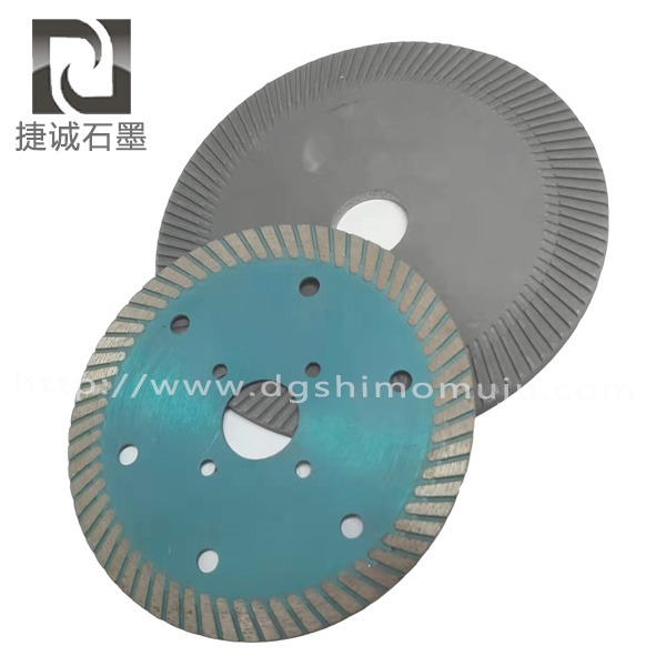 馬路切割片焊接石墨片